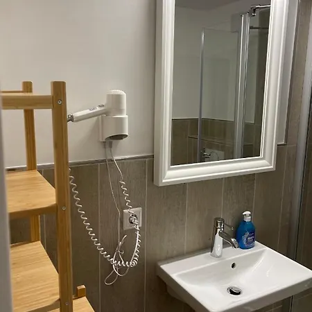 Huus Waterkant 5 De Luett Seejungfer Appartement *